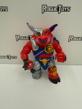 Playmates Teenage Mutant Ninja Turtles (TMNT) Goundchuck