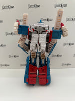 Hasbro Transformers Studio Series 86 Ultra Magnus
