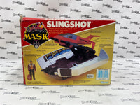 Vintage M.A.S.K. Slingshot