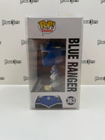 Funko POP! Television Mighty Morphin Power Rangers Blue Ranger