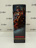 Hasbro Transformers Age of the Primes Deluxe Class Junkion Jalopy