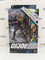 Hasbro G.I. Joe Classified Series G.I Joe Agent Helix