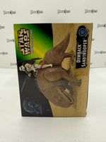 Kenner Star Wars The Power of the Force Galactic Empire Dewback and Sandtrooper