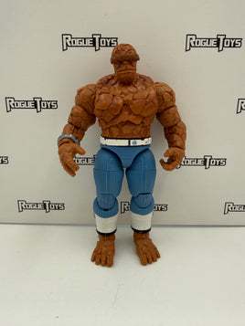Hasbro Marvel Legends The Fantastic Four: First Steps Thing