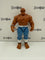 Hasbro Marvel Legends The Fantastic Four: First Steps Thing