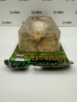 ToyBiz The Lord of the Rings: The Fellowship of the Ring Galadriel Lady of Light
