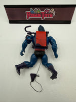 Mattel MOTU Webstor
