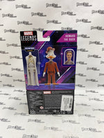 Marvel Legends Howard The Duck