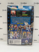 ToyBiz Marvel Legends Sentinel Series Cyclops