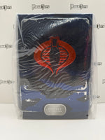 Hasbro x Super7 G.I. Joe Cobra B.A.T.