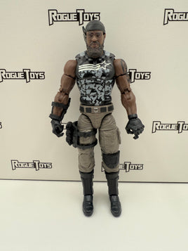 Hasbro G.I. Joe Cobra Island Roadblock