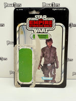 Kenner Star Wars: The Empire Strikes Back Luke Skywalker (Bespin Fatigues)