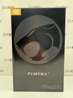 Mattel ThunderCats Classic Pumyra