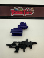 Hasbro Transformers G1 Galvatron