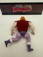 Mattel Masters of the Universe (MOTU) Prince Adam