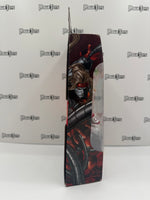 Hasbro Marvel Legends Dr. Karl Lykos (Marvel’s Sauron) BAF Series X-Men Marvel’s Omega Red