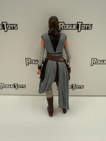 Hasbro Star Wars The Black Series #44 Rey (Jedi Training)