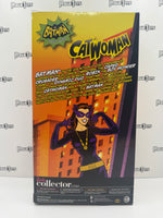 Mattel Barbie Collector Batman Classic TV Series Catwoman (Pink Label)