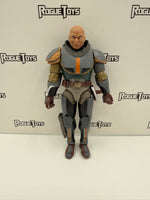 Hasbro Star Wars The Black Series Wrecker