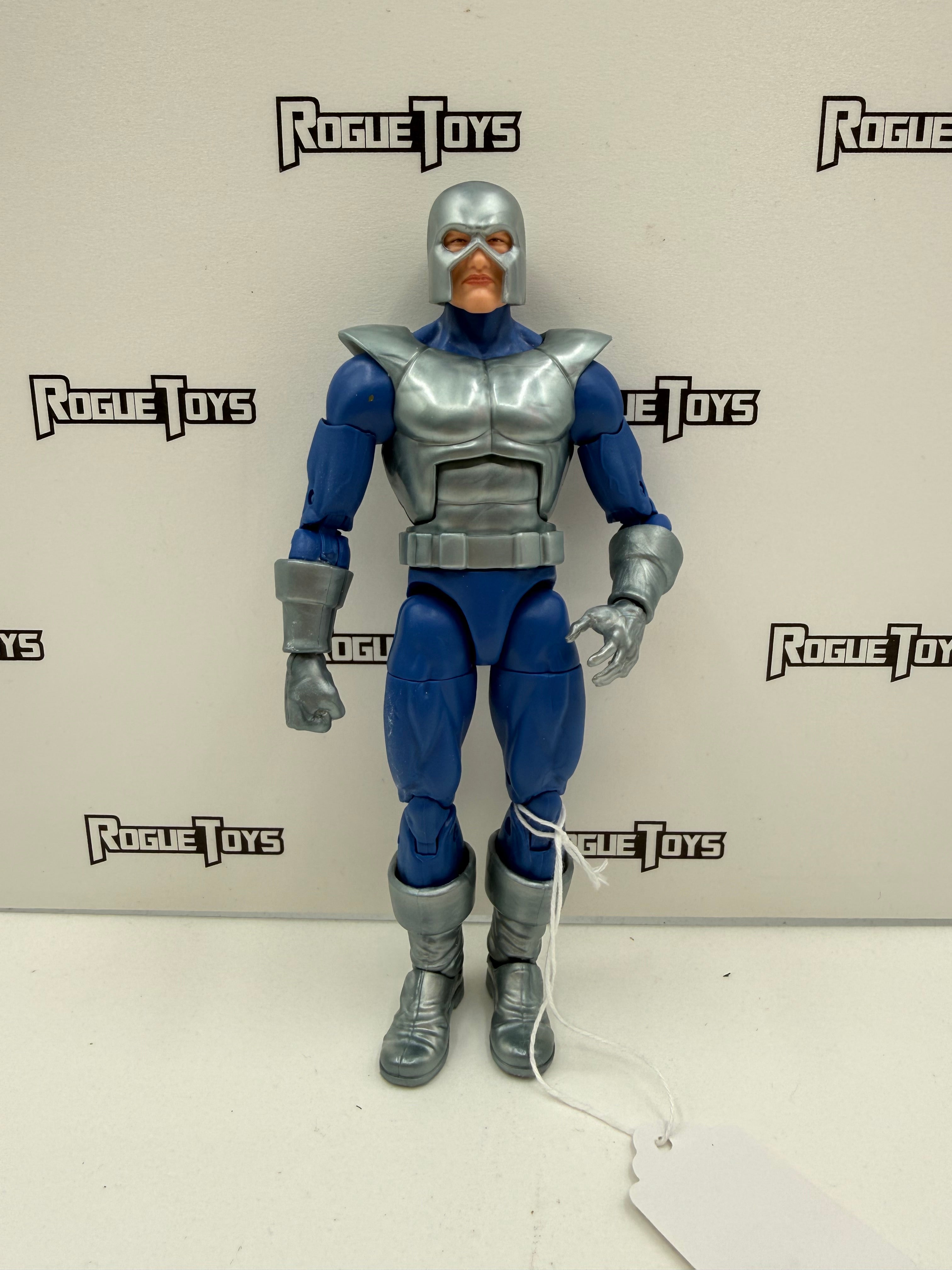 Hasbro Marvel Legends Retro Avalanche| Rogue Toys