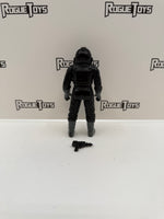 Kenner Vintage Star Wars TIE Fighter Pilot w/ Weapon