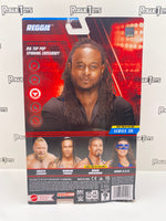 Mattel WWE Series 135 Reggie