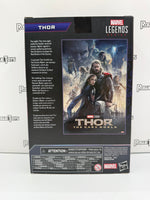 Hasbro Marvel Legends The Infinity Saga Thor: The Dark World Thor