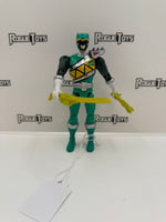 Bandai Seban’s Mighty Morphin’ Power Rangers Green Ranger