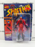 Hasbro Marvel Comics Spider-Man Marvel’s Tarantula (Tarantula Kick!)