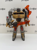 Hasbro Transformers Generations Voyager Class Fall of Cybertron Autobot Grimlock