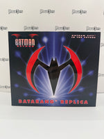 NECA Batman Beyond Gotham City in the Future Batarang Replica