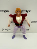 Mattel Vintage Masters of the Universe (MOTU) Prince Adam