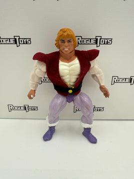 Mattel Vintage Masters of the Universe (MOTU) Prince Adam