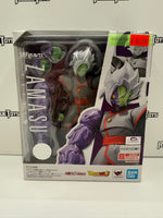 Bandai S.H.Figuarts Dragon Ball Super Zamasu Potara