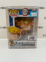 Funko POP! Animation Demon Slayer Zenitsu Agatsuma (Funimation 2021 Exclusive)