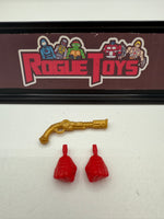 Hasbro Marvel Legends Ch’od BAF Wave Starjammer Corsair