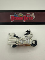 Hasbro Transformers G1 Groove