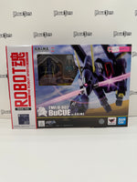 Bandai Tamashii Nations The Robot Spirits TMF/A-802 BuCue (ver. A.N.I.M.E.)