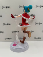 SEGA SPM Figure Vocaloid Hatsune Miku (Christmas 2021 Ver.)