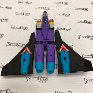 Hasbro Transformers G2 Ramjet (Incomplete) - Rogue Toys