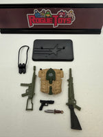 Hasbro G.I. Joe Classified Retro Duke