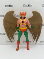 McFarlane Toys Collector Edition DC Multiverse Zero Hour Hawkman (Platinum Edition)