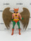 McFarlane Toys Collector Edition DC Multiverse Zero Hour Hawkman (Platinum Edition)