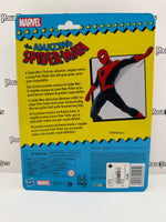 Hasbro Marvel The Amazing Spider-Man (Web Wings!)