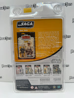 Hasbro Star Wars The Saga Collection The Empire Strikes Back Han Solo (Hoth Outfit)