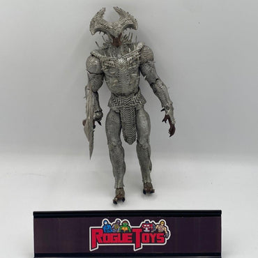 McFarlane Toys DC Multiverse Steppen Wolf - Rogue Toys