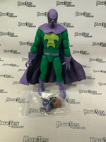 Hasbro Marvel Legends Retro Prowler