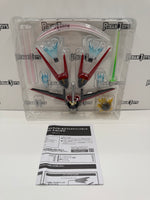Bandai Tamashii Nations The Robot Spirits AQM/E-X01 Aile Striker & Effect Parts Set (ver. A.N.I.M.E.)