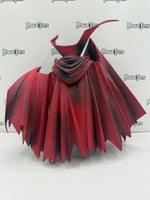 McFarlane Toys Spawn Kickstarter Modern Spawn w/ Al Simmons Head