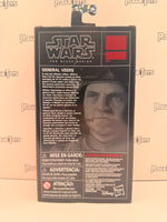 Hasbro Star Wars The Black Series General Veers (Walgreens Exclusive)